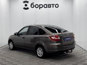 Lada (ВАЗ) Granta I Воронеж  - изображение 23