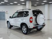 Chevrolet Niva I Рестайлинг Самара  - изображение 17