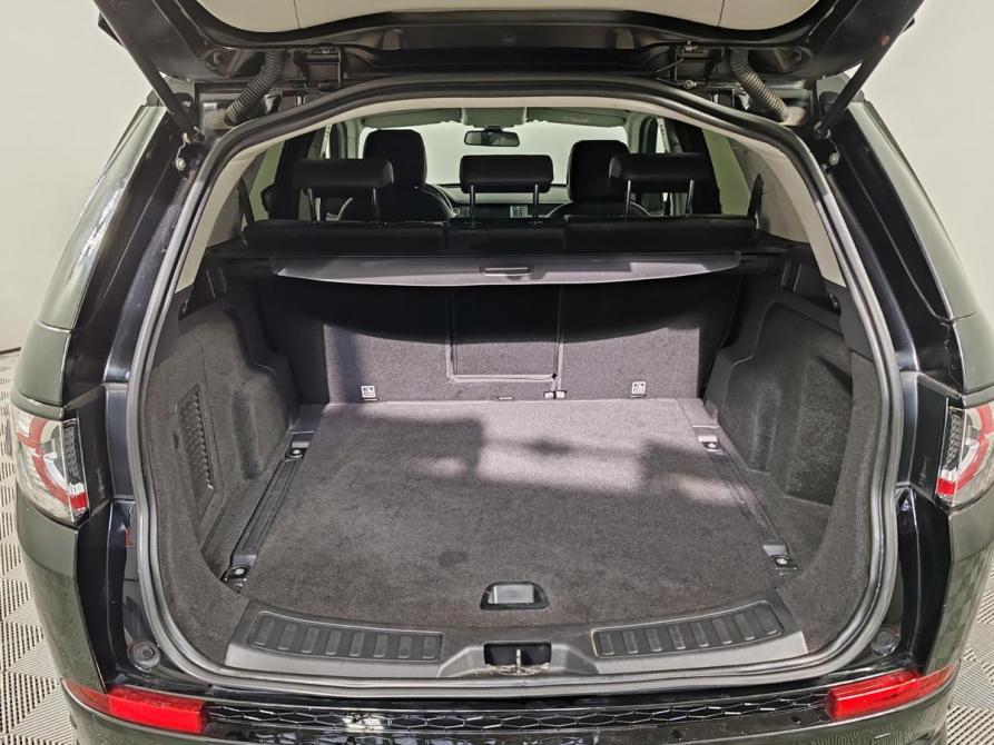 Land Rover Discovery Sport I Москва  - изображение 9