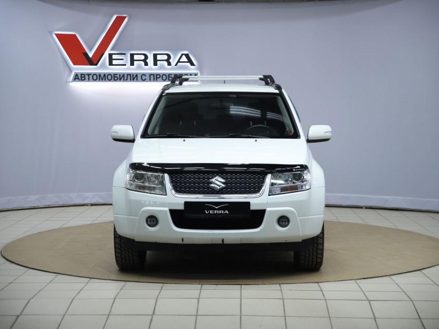 Suzuki Grand Vitara II Рестайлинг Уфа  - изображение 2