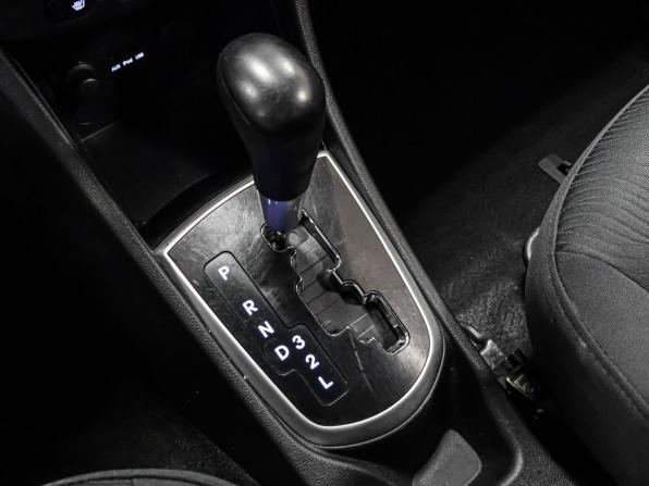 Hyundai Solaris I с пробегом 2012 года, цена 849 000 рублей, 130034 км, седан, Автокод Объявления