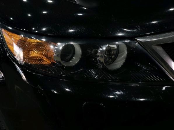 Kia Sorento II Рестайлинг с пробегом 2012 года, цена 1 550 000 рублей, 262134 км, внедорожник, Автокод Объявления