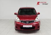 Nissan Note I Рестайлинг Саратов  - изображение 25