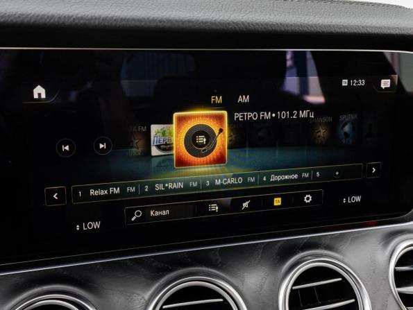 Mercedes-Benz E-Класс V (W213 S213 C238) Рестайлинг с пробегом 2021 года, цена 4 200 000 рублей, 281223 км, седан, Автокод Объявления