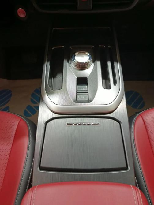 Haval Jolion I Рестайлинг Уфа  - изображение 12