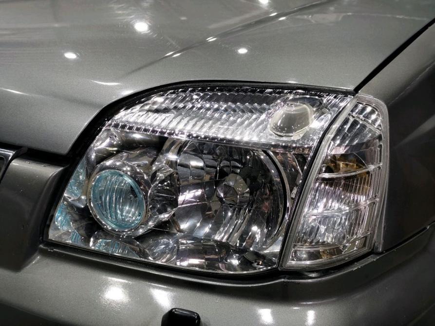 Nissan X-Trail I Рестайлинг Ставрополь  - изображение 11