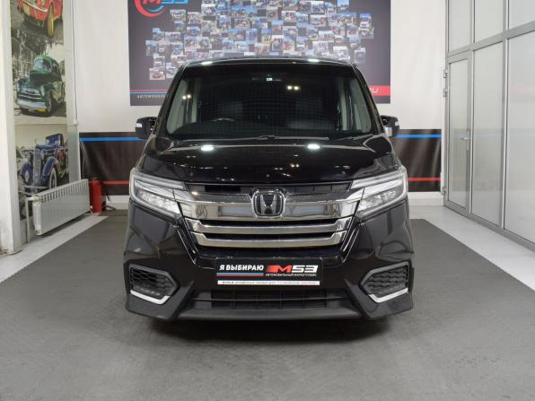 Honda Stepwgn V Рестайлинг с пробегом 2020 года, цена 2 079 995 рублей, 84842 км, минивэн, Автокод Объявления