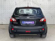Nissan Qashqai I Рестайлинг Тамбов  - изображение 25