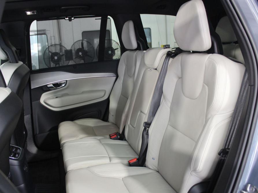 Volvo XC90 II Рестайлинг 1 Москва  - изображение 3