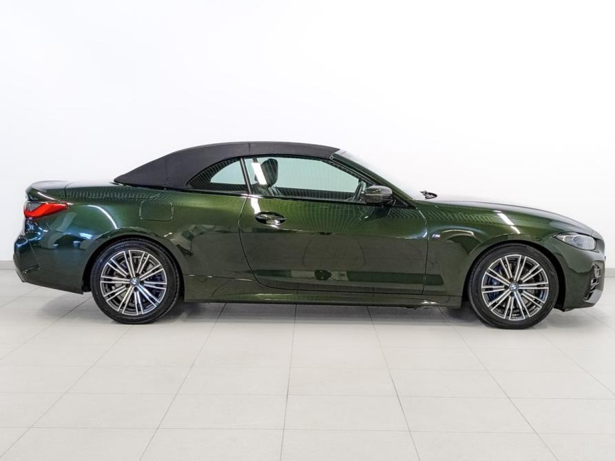 BMW 4 серии G22 G23 G26 Санкт-Петербург  - изображение 4