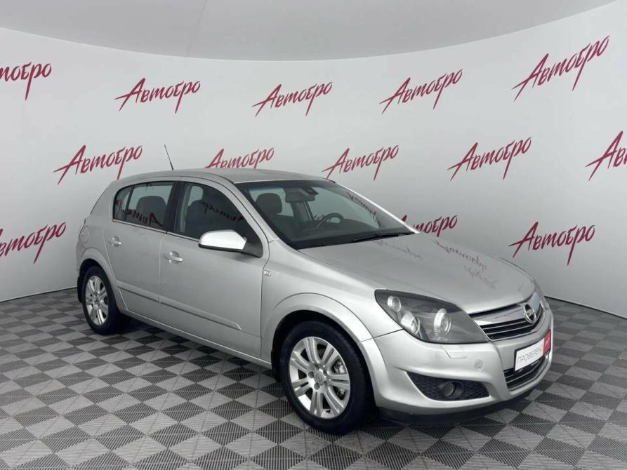 Opel Astra H Псков  - изображение 7