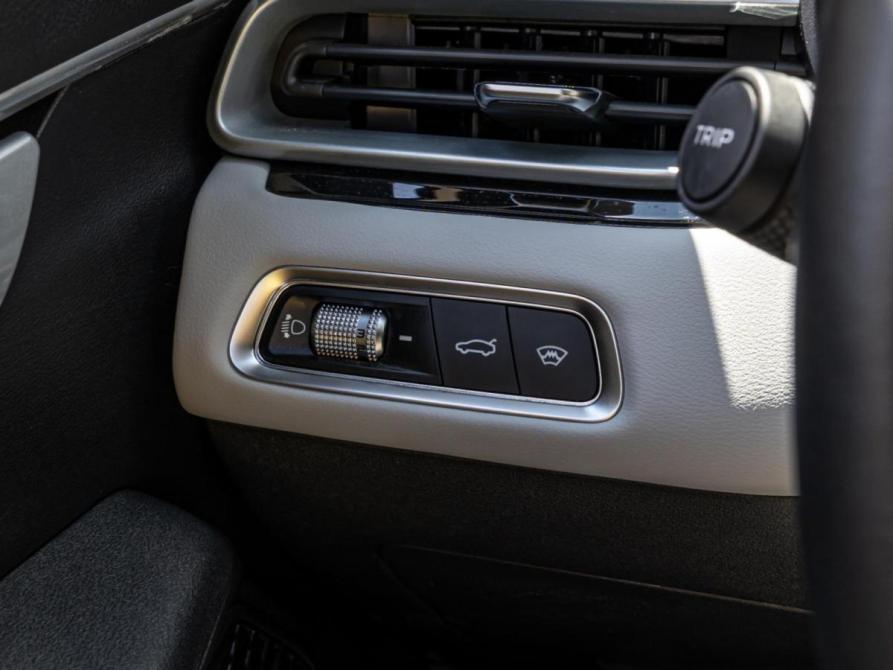 Geely Emgrand II Краснодар  - изображение 20