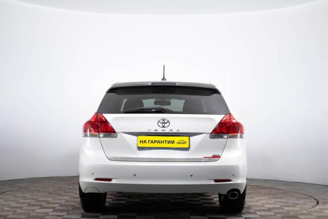 Toyota Venza I с пробегом 2009 года, цена 1 599 000 рублей, 235000 км, внедорожник, Автокод Объявления