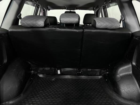 Chery Tiggo (T11) I Рестайлинг (FL) с пробегом 2015 года, цена 585 000 рублей, 96000 км, внедорожник, Автокод Объявления