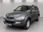 SsangYong Kyron I Рестайлинг Москва  - изображение 18