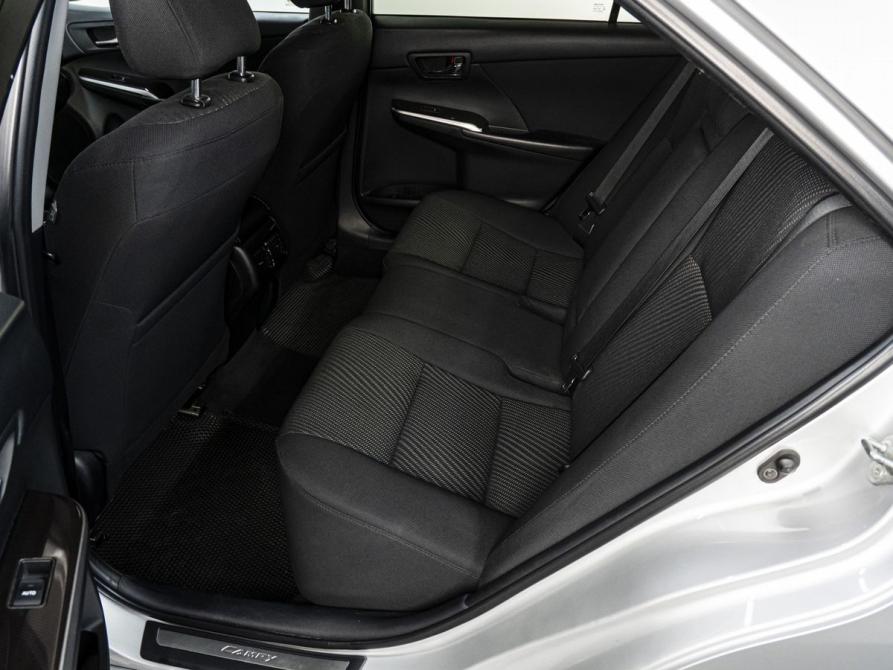 Toyota Camry VII (XV50) Рестайлинг Тюмень  - изображение 14