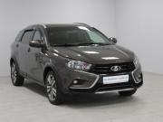 Lada (ВАЗ) Vesta I Старый Оскол  - изображение 24