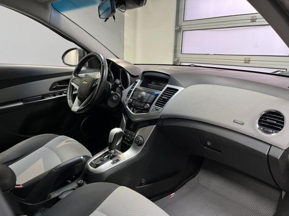Chevrolet Cruze I с пробегом 2011 года, цена 739 000 рублей, 145450 км, седан, Автокод Объявления