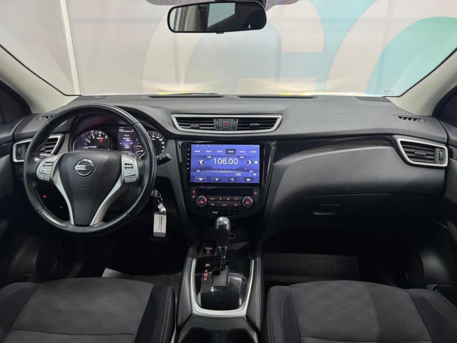 Nissan Qashqai II Набережные Челны  - изображение 18