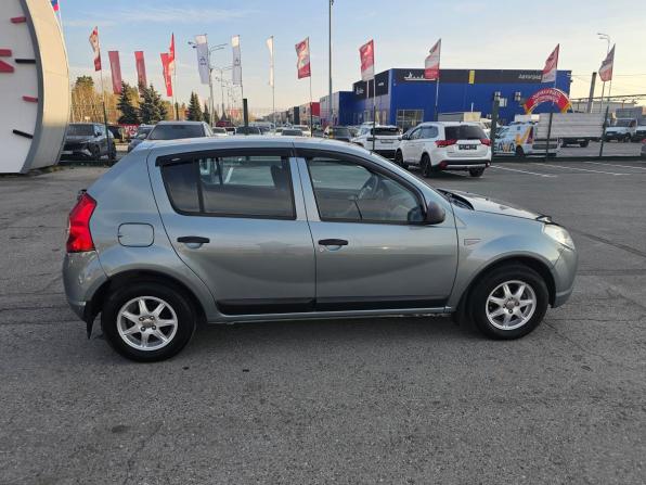 Renault Sandero I с пробегом 2011 года, цена 499 995 рублей, 140170 км, хэтчбек, Автокод Объявления