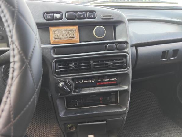 Lada (ВАЗ) 2114 с пробегом 2009 года, цена 30 000 рублей, 262272 км, хэтчбек, Автокод Объявления