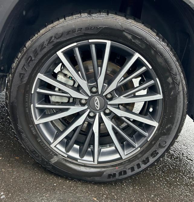 Chery Tiggo 8 Pro Max I Альметьевск  - изображение 34