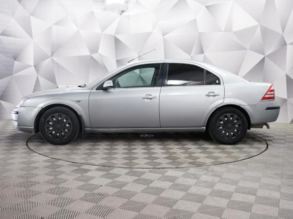 Ford Mondeo III Рестайлинг с пробегом 2006 года, цена 425 000 рублей, 257000 км, седан, Автокод Объявления