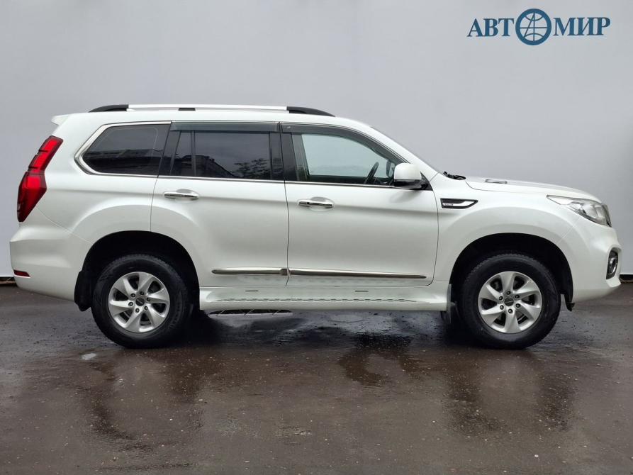 Haval H9 I Рестайлинг Москва  - изображение 4
