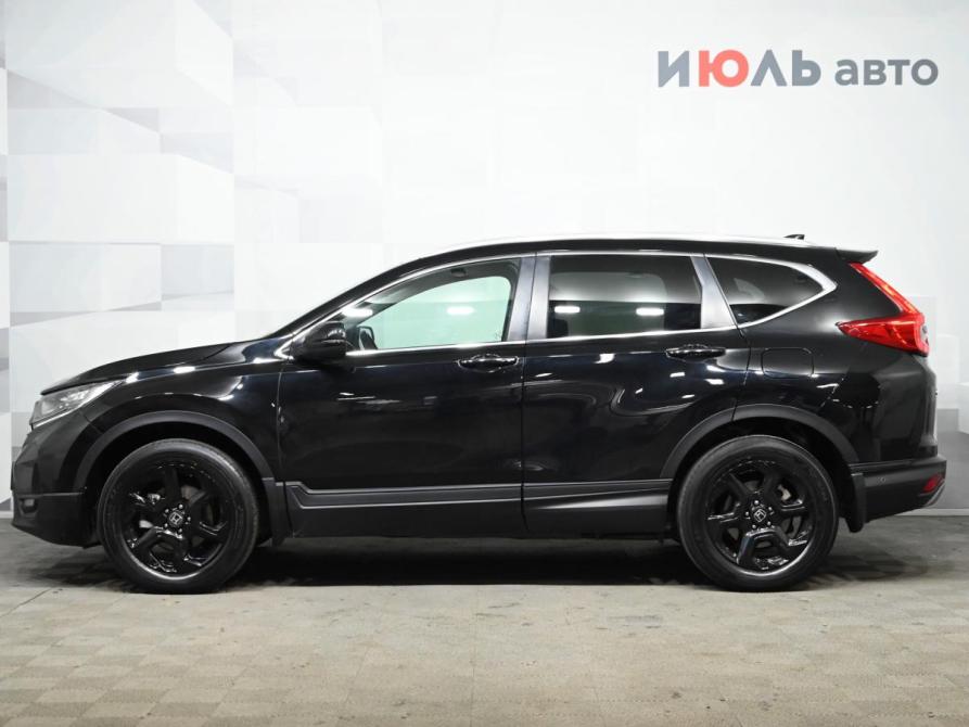 Honda CR-V V Екатеринбург  - изображение 7