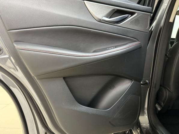 Changan CS35 Plus I Рестайлинг с пробегом 2024 года, цена 1 740 000 рублей, 36743 км, внедорожник, Автокод Объявления