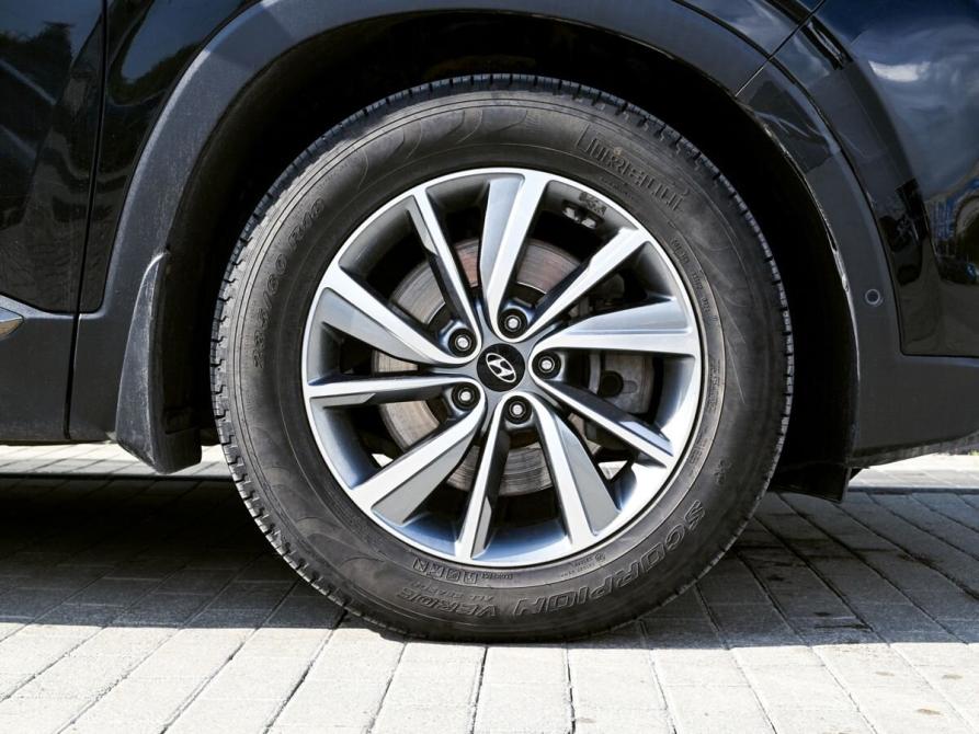 Hyundai Santa Fe IV Екатеринбург  - изображение 21