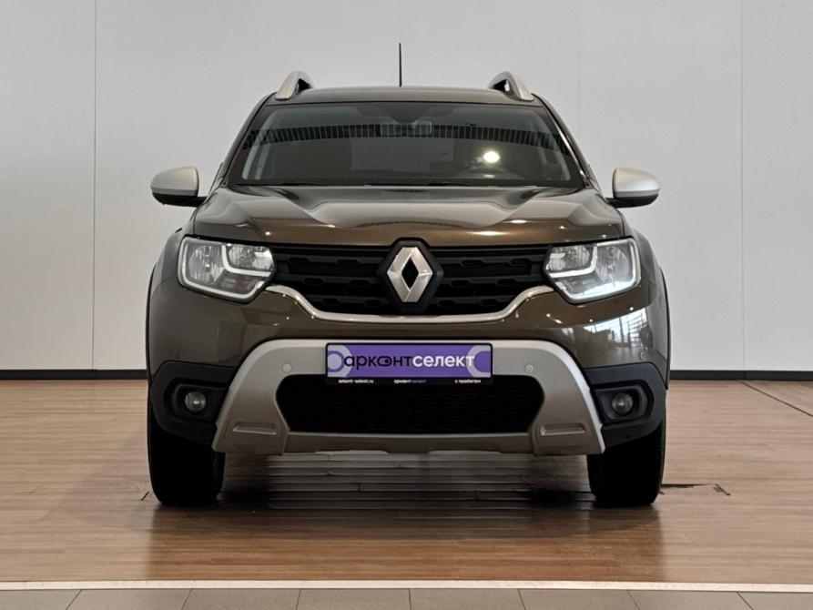 Renault Duster II Волгоград  - изображение 7