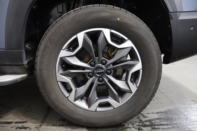 Haval Dargo I с пробегом 2022 года, цена 2 299 000 рублей, 82000 км, внедорожник, Автокод Объявления