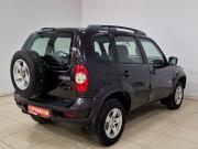 Chevrolet Niva I Рестайлинг Альметьевск  - изображение 23