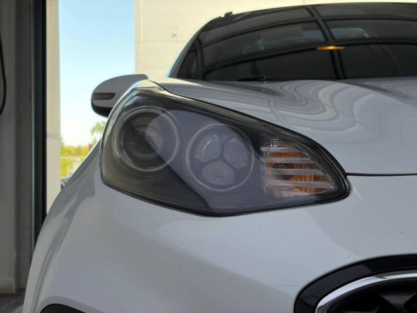 Kia Sportage IV Рестайлинг с пробегом 2020 года, цена 2 499 000 рублей, 81901 км, внедорожник, Автокод Объявления