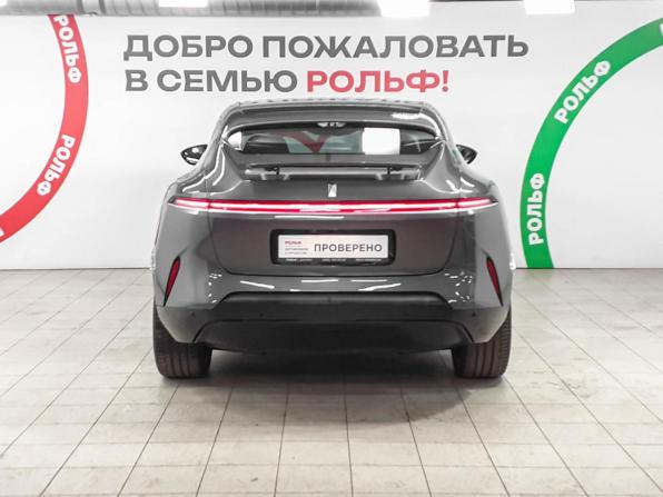 Avatr 11 I с пробегом 2024 года, цена 4 490 000 рублей, 29323 км, внедорожник, Автокод Объявления