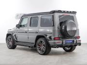Mercedes-Benz G-Класс AMG II (W463) Москва  - изображение 37