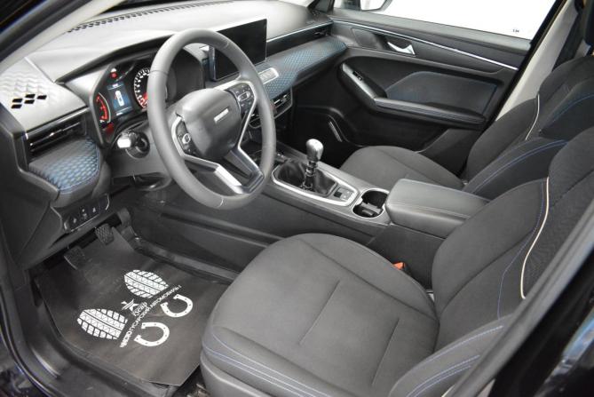 Haval Jolion I с пробегом 2023 года, цена 1 749 000 рублей, 29000 км, внедорожник, Автокод Объявления