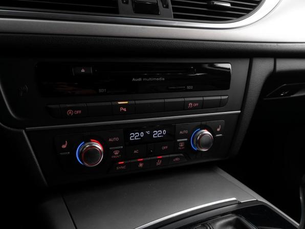 Audi A6 IV (C7) с пробегом 2011 года, цена 1 649 000 рублей, 142176 км, седан, Автокод Объявления