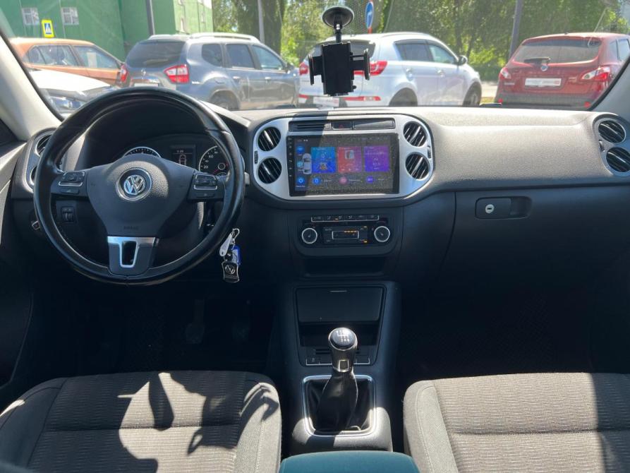 Volkswagen Tiguan I Стерлитамак  - изображение 15