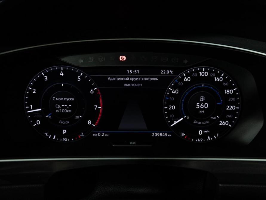 Volkswagen Tiguan II Санкт-Петербург  - изображение 13