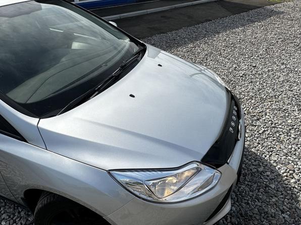 Ford Focus III с пробегом 2011 года, цена 665 000 рублей, 180437 км, хэтчбек, Автокод Объявления