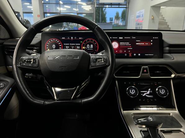 Exeed TXL I Рестайлинг с пробегом 2022 года, цена 2 390 000 рублей, 52000 км, внедорожник, Автокод Объявления