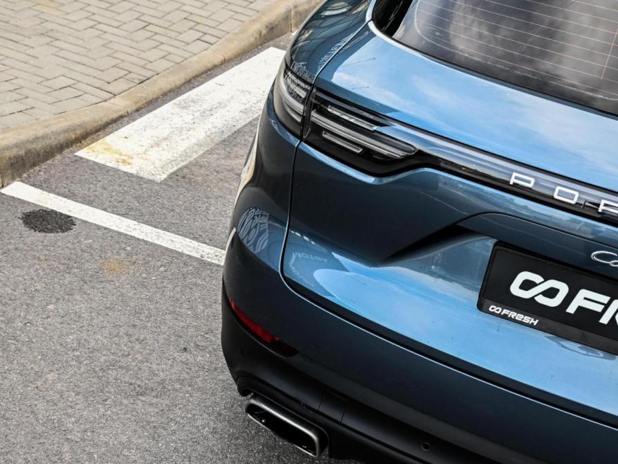 Porsche Cayenne III Волгоград  - изображение 9