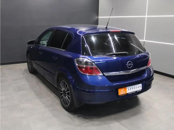 Opel Astra H Рестайлинг с пробегом 2011 года, цена 291 000 рублей, 276000 км, хэтчбек, Автокод Объявления