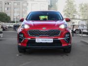 Kia Sportage IV Рестайлинг Москва  - изображение 20