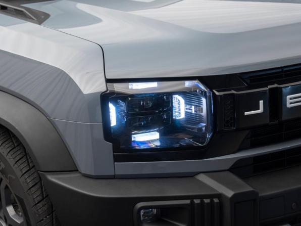 JETOUR T2 с пробегом 2024 года, цена 3 170 000 рублей, 13692 км, внедорожник, Автокод Объявления
