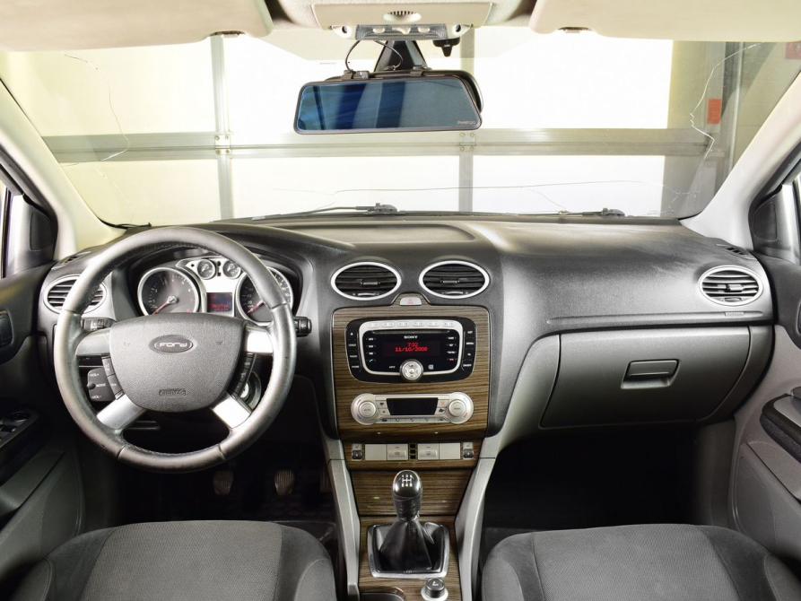 Ford Focus II Рестайлинг Кемерово  - изображение 7