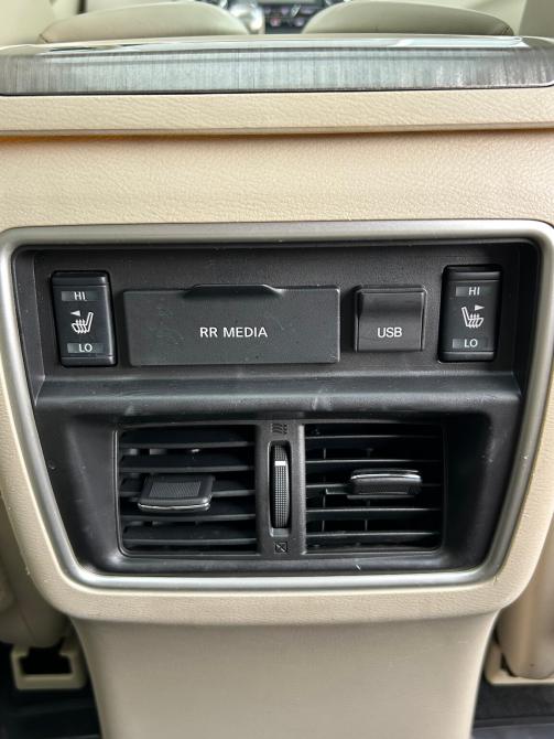 Nissan Murano III (Z52) Альметьевск  - изображение 24