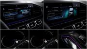 Mercedes-Benz GLS AMG II (X167) Москва  - изображение 41